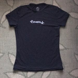 Black O’Neill UPF 50+ Surf Tee